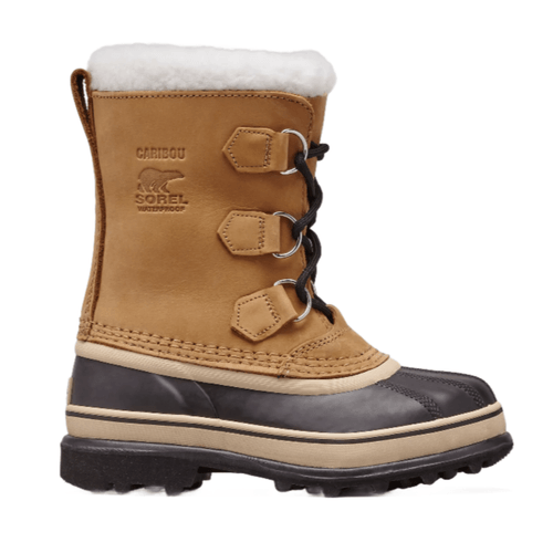 Sorel Caribou Boot - Youth