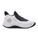 Under Armour Curry 3Z7 Basketball Shoe - White / White / Black.jpg