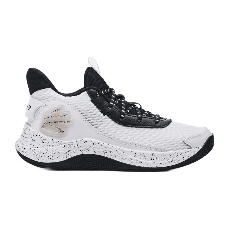 Under armour outlet self lacing shoes