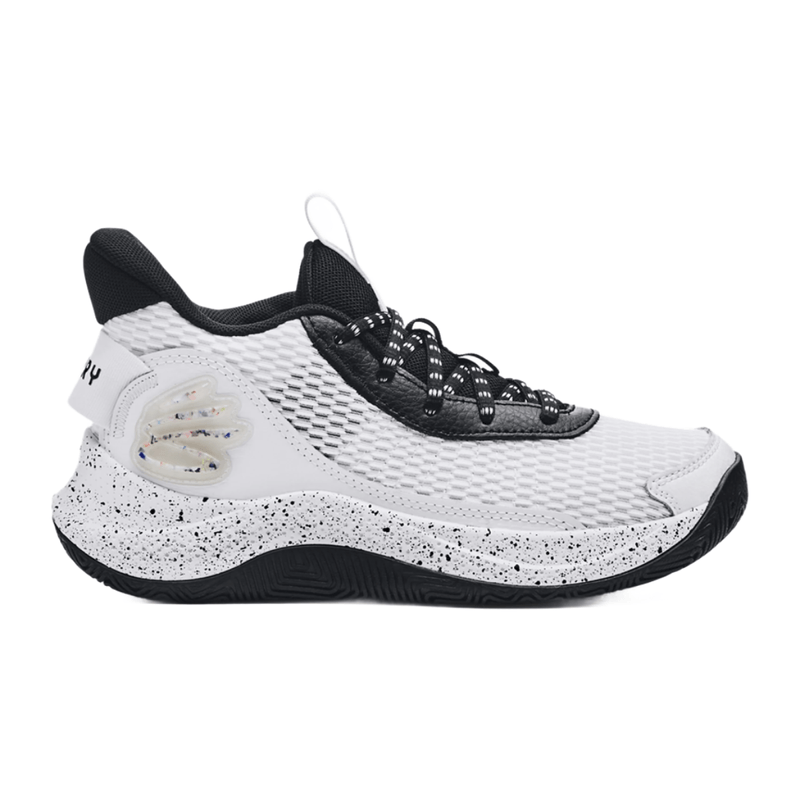 Under Armour Grade School Curry 3Z7 Basketball Shoe - Youth 