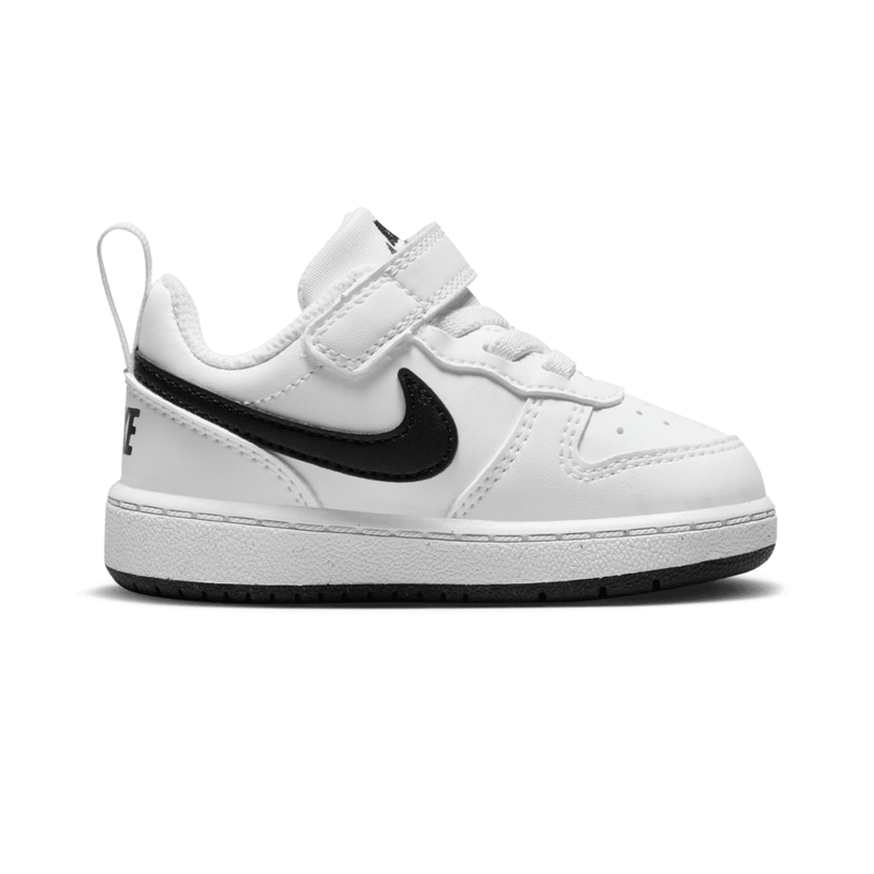 Borough Court Shoe Low - Toddler Nike Recraft