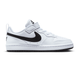 Nike Court Borough Low Recraft - Youth - White / Black.jpg