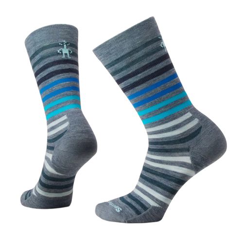 Smartwool Everyday Spruce Street Crew Sock - Men's