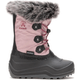 Kamik Powdery 3 Winter Boot - Youth - Light Pink.jpg