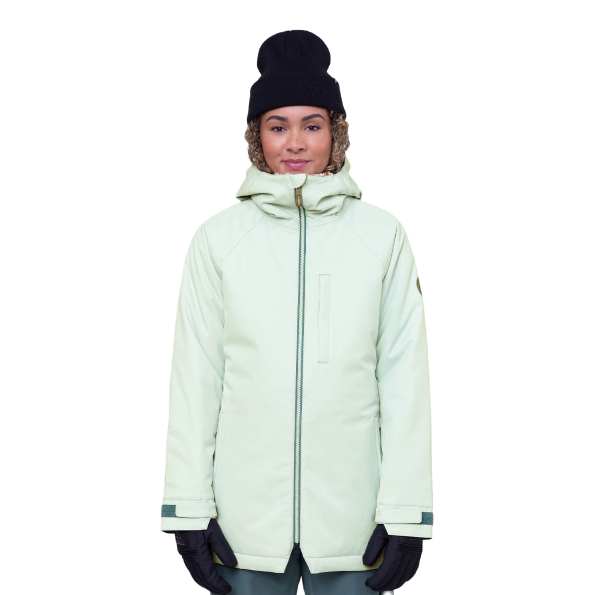 686 women's dream insulated jacket hotsell