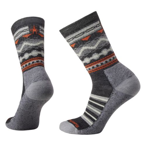 Smartwool Everyday Hudson Trail Light Cushion Crew Sock - Women's