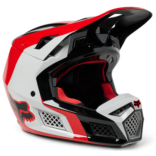 Fox V3 RS Efekt Helmet