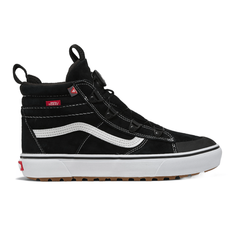 Vans sk8 shop hi mte fit