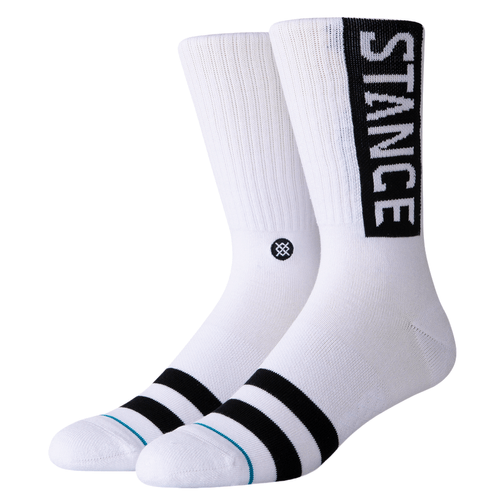 Stance OG Crew Sock - Men's