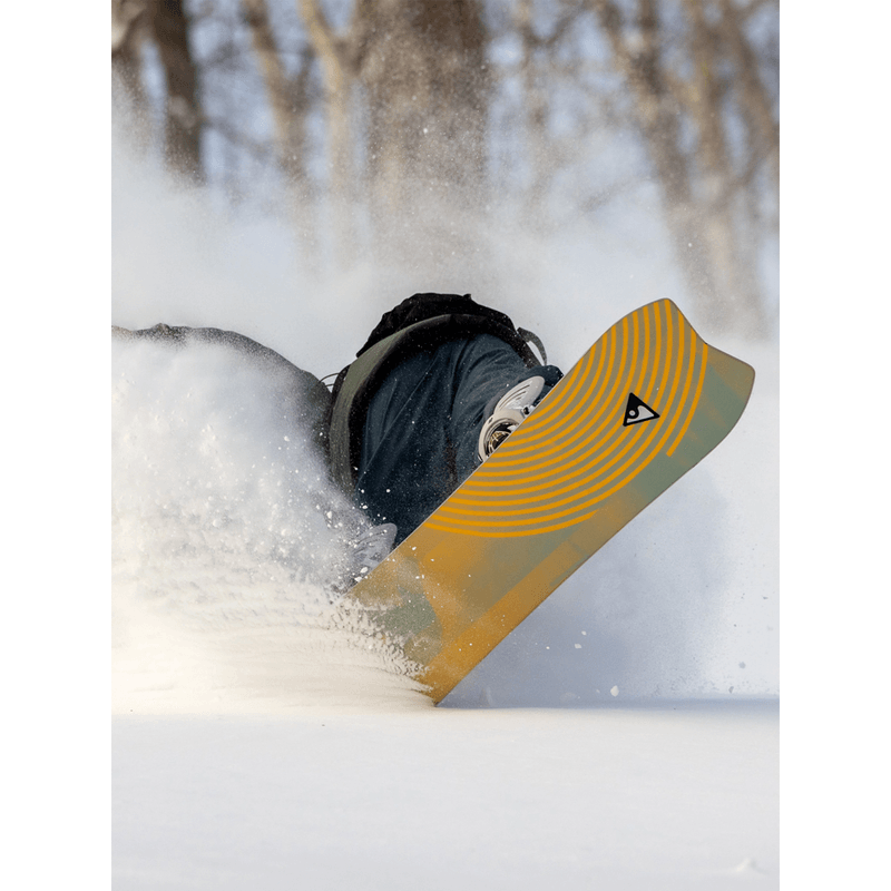 K2 Excavator Snowboard - 2024 - Als.com