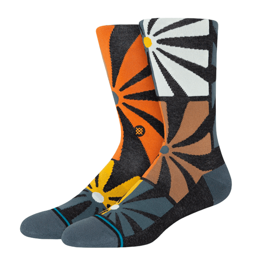 Stance Aubade Sock - Men's