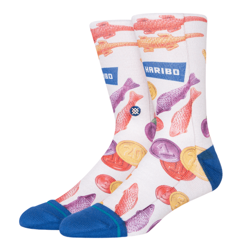 Stance Haribo Sock - Men's