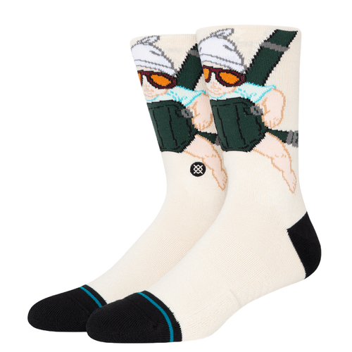 Stance Carlos Crew Sock