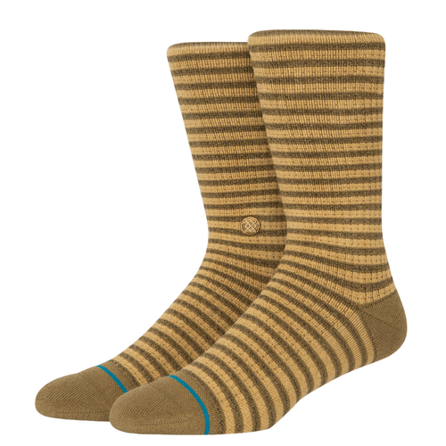 Stance Skipper Crew Sock