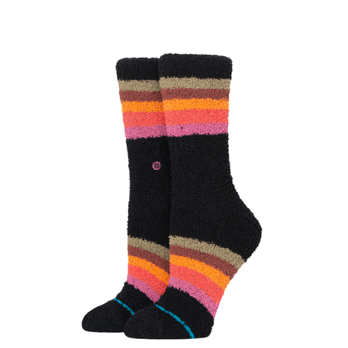 Stance Just Chilling Crew Sock - Women's