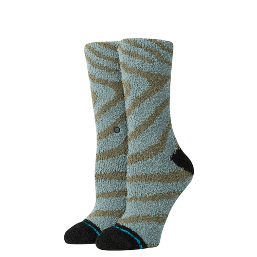 Stance Night Owl Crew Sock - Women's