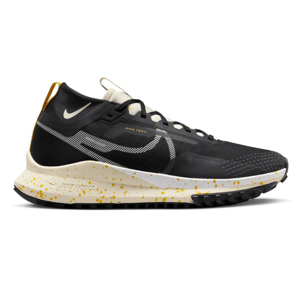 Nike hot sale pegasus react