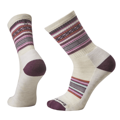 Smartwool Everyday Regarita Light Cushion Crew Sock - Women's