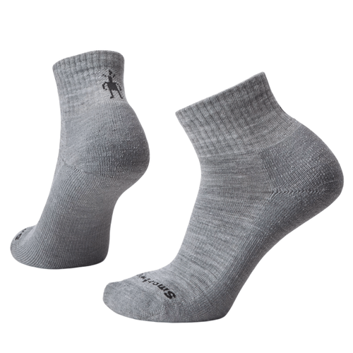 Smartwool Everyday Solid Rib Light Cushion Ankle Sock - Women's