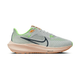 Nike Pegasus 40 Road Running Shoe - Women's - Photon Dust / Obsidian / Lt Smoke Grey.jpg