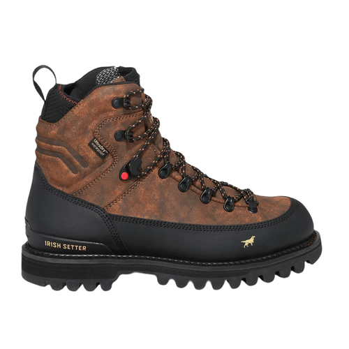 Irish Setter Elk Tracker XD 8" Waterproof Leather Boot - Men's