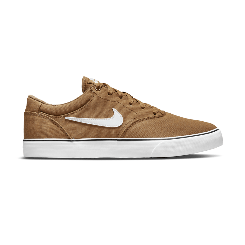 Nike Sb Chron 2 Canvas Skate Shoe Als