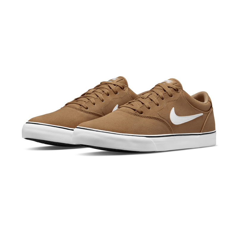 nike sb check brown