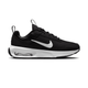 Nike Air Max INTRLK Lite Shoe - Women's - Black / White.jpg