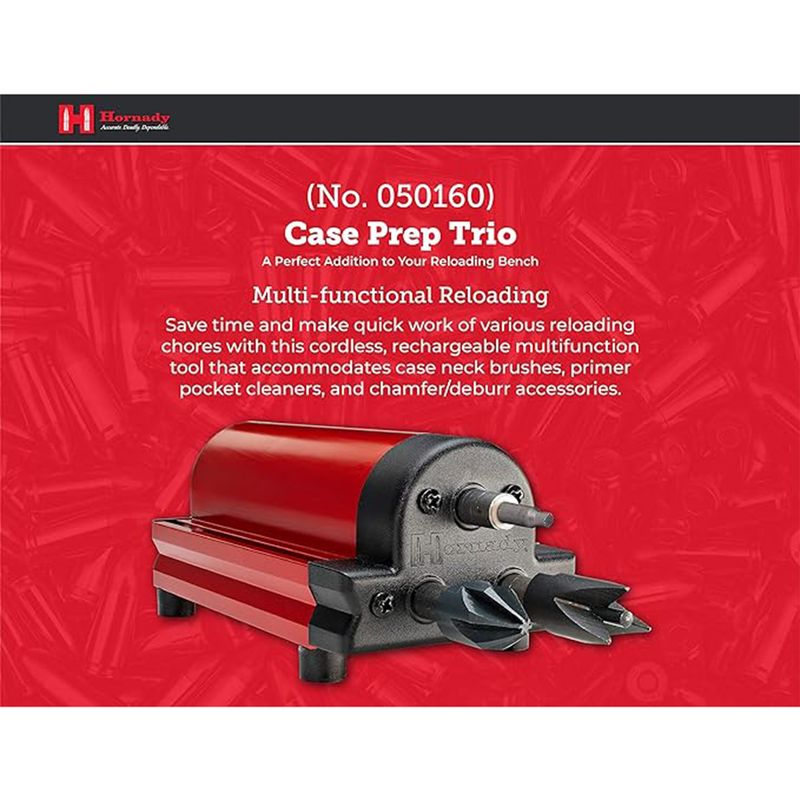 HORNADY-INFO