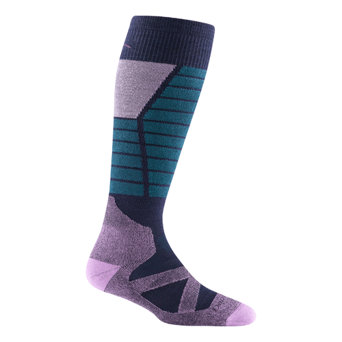 Darn Tough Function X Over-the-Calf Midweight Ski & Snowboard Sock - Women's