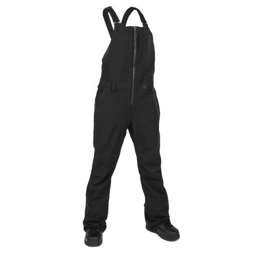 Volcom Swift Bib Overall - Women's