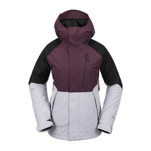 Volcom Aris Insulated Gore Jacket - Women's