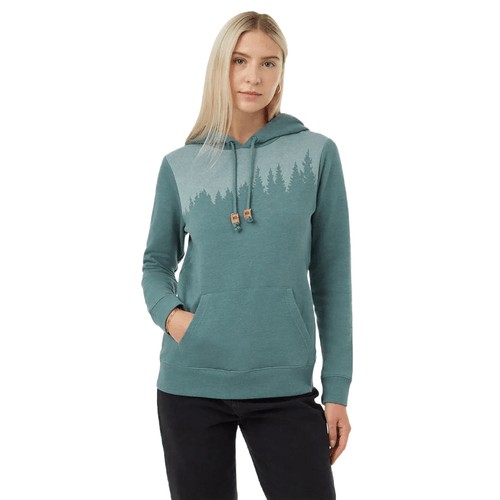 tentree Juniper Hoodie - Women's