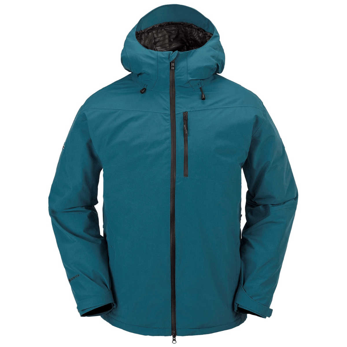 Blue gore tex jacket online