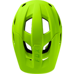 Fox-Mainframe-Helmet-w--MIPS---Flo-Yellow