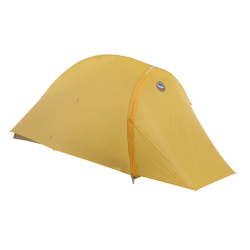 Big Agnes Fly Creek HV UL1 Bikepack Tent