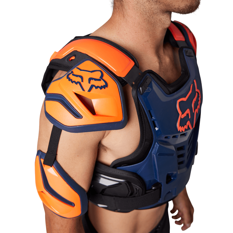 Raptor Vest CE Chest Guard