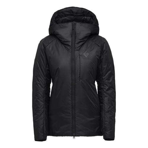 Black Diamond Belay Parka - Women's