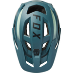 Fox-Speedframe-Vnish-Bike-Helmet---Sea-Foam