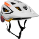 Fox-Speedframe-Vnish-Bike-Helmet---White