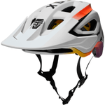 Fox-Speedframe-Vnish-Bike-Helmet---White