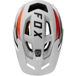 Fox-Speedframe-Vnish-Bike-Helmet---White