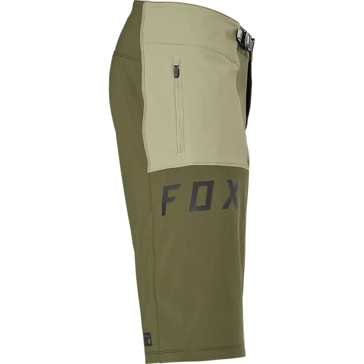 fox defend olive