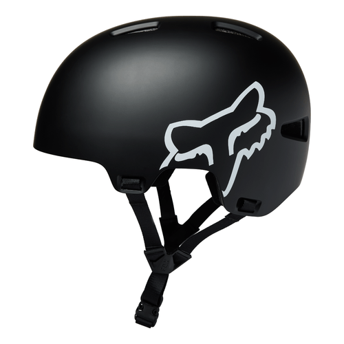 Fox Flight Helmet