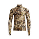 Sitka Core Merino 220 Half-Zip Jacket - Men's - Optifade Subalpine.jpg