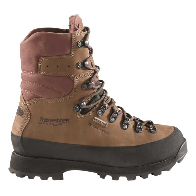 Kenetrek Mountain Extreme 400 Boot Women s Als