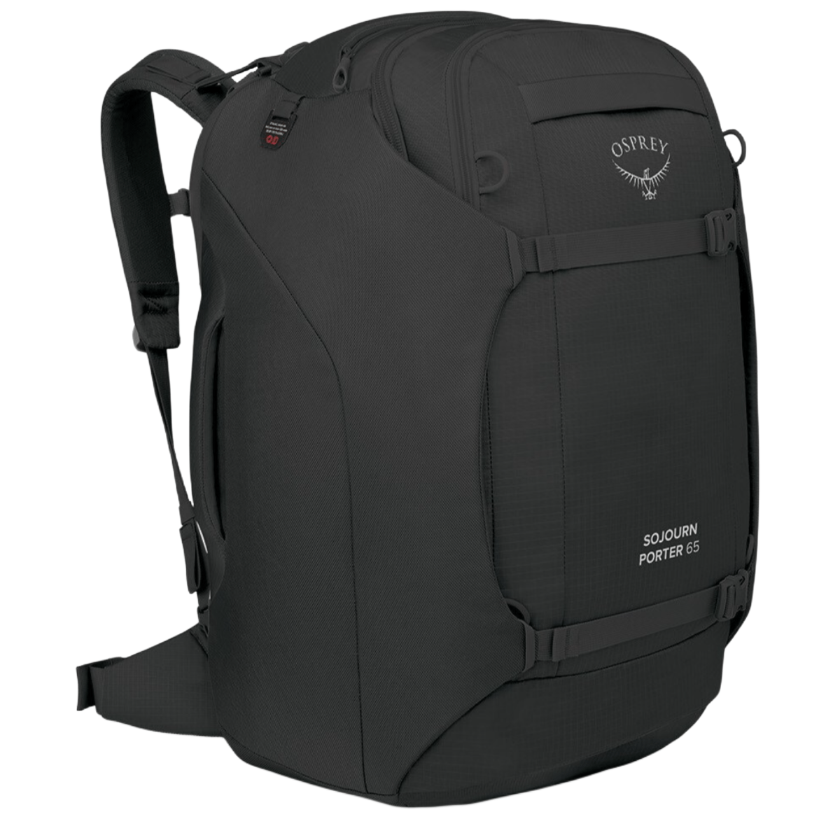 Osprey Sojourn Porter Travel Pack 65L - Als.com