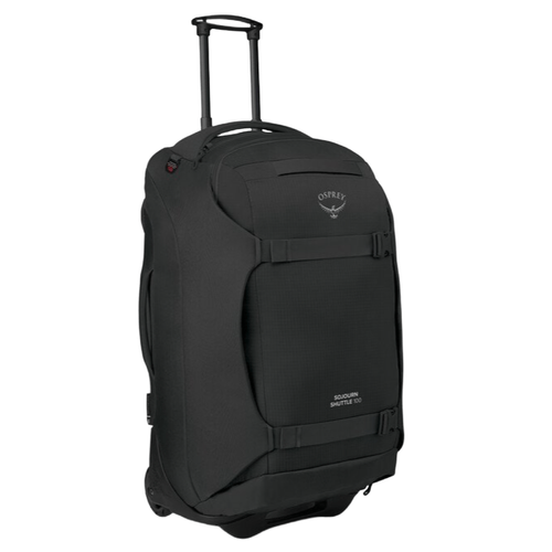 Osprey Sojourn Shuttle Wheeled Duffel 30"/100L