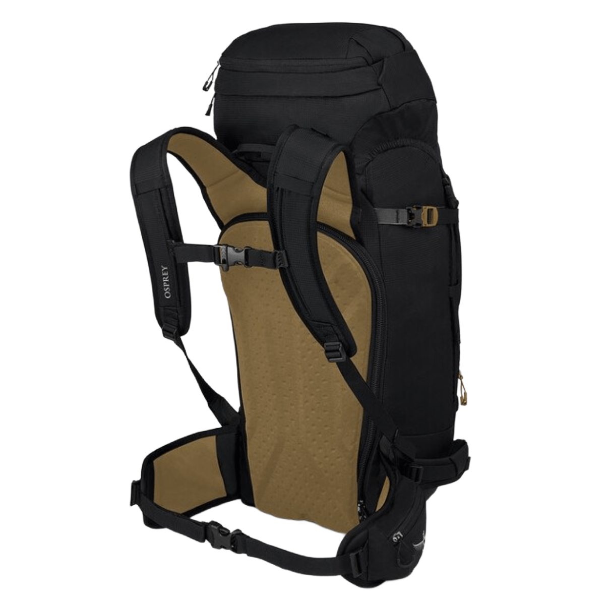 Osprey Heritage Simplex 16L Backpack 