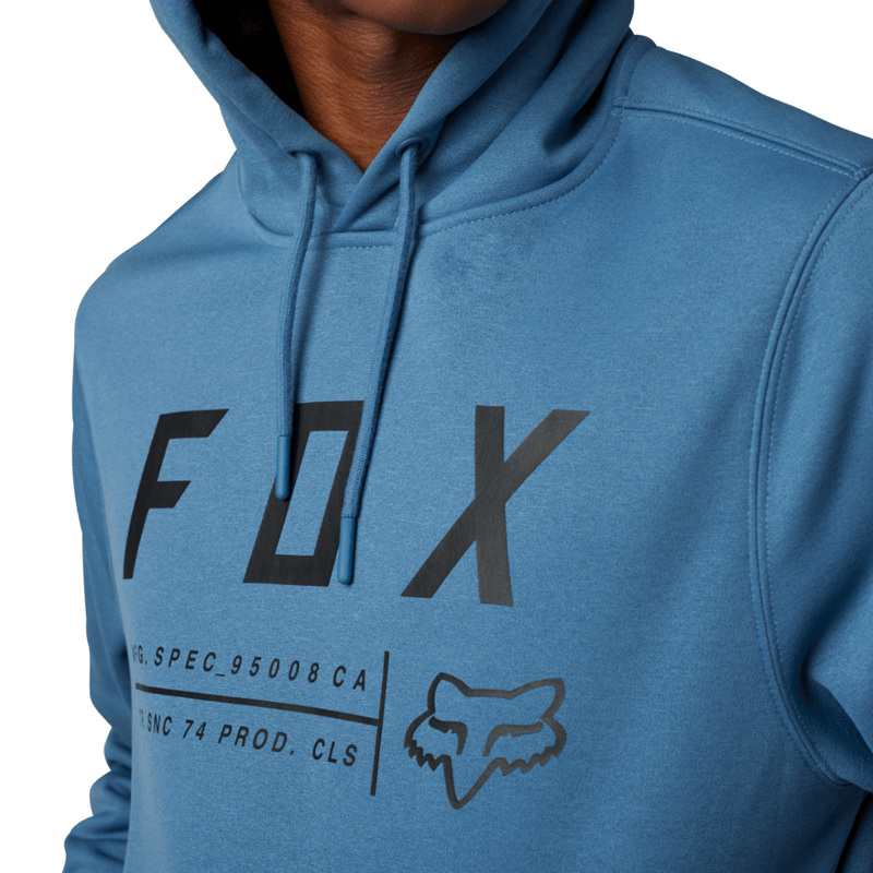 Fox non stop discount hoodie